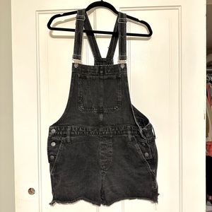 Madewell Shortalls